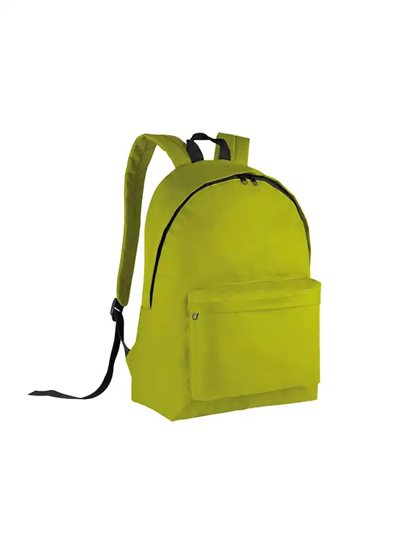 Burnt Lime/Black