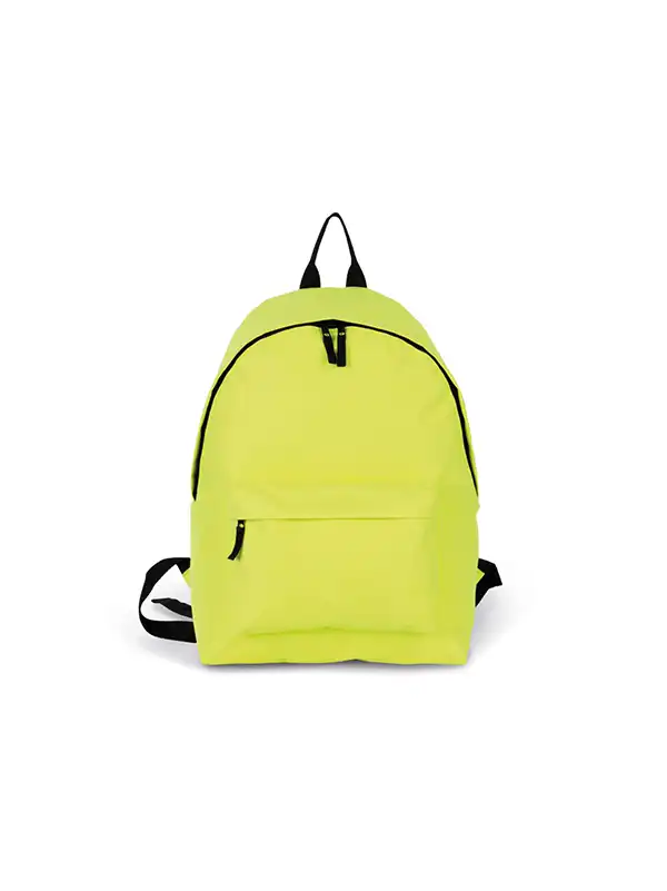 Fluorescent Yellow/Black