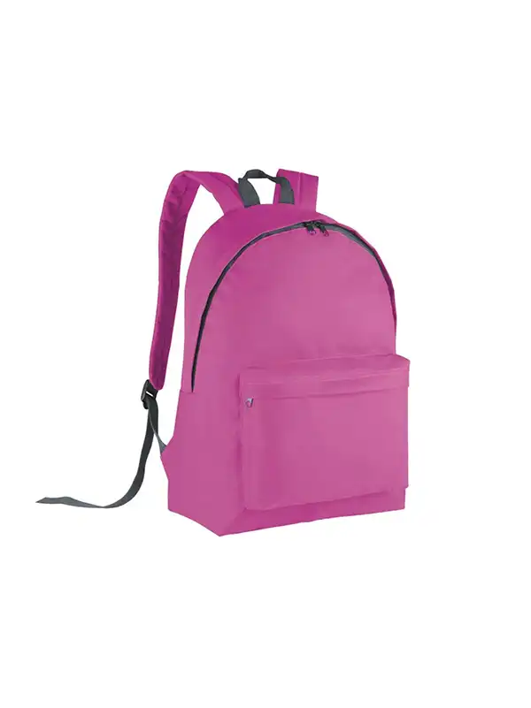 Fuchsia/Dark Grey
