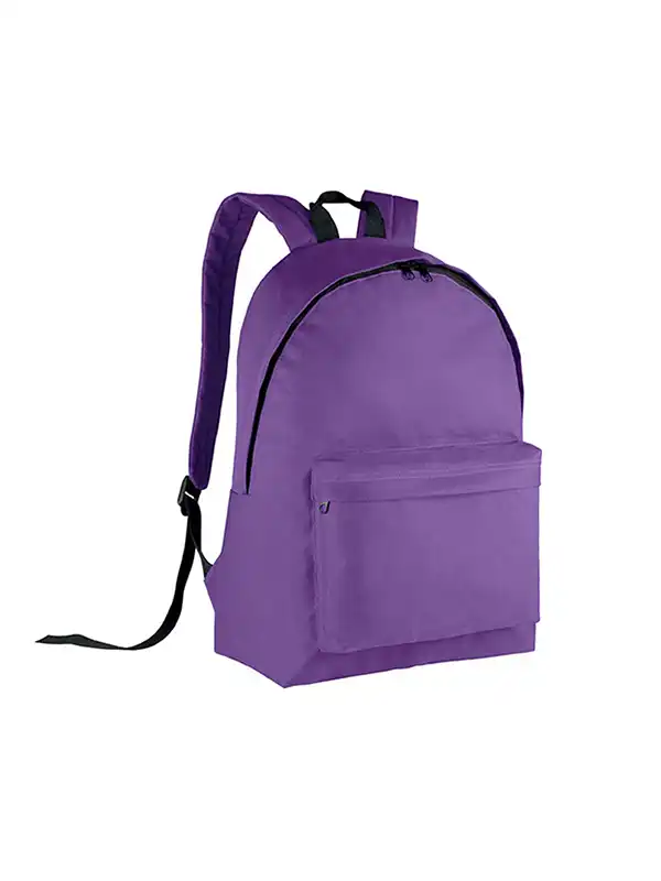 Purple/Black