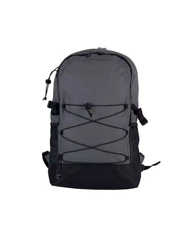 Full Grey/Black