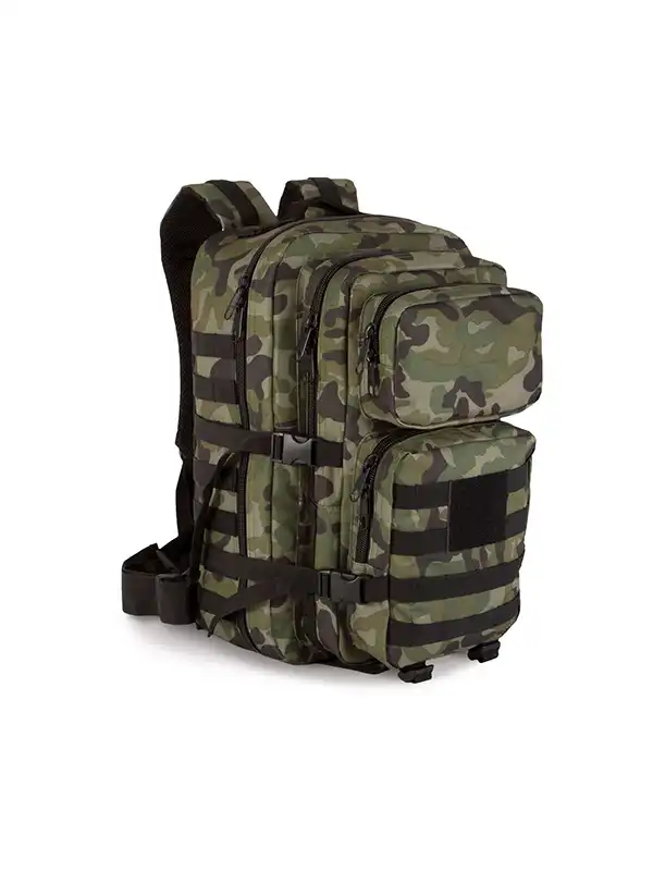 Nahrbtnik - Ki-mood - M.O.L.L.E. Backpack KI0162