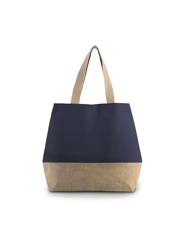 Patriot Blue/Natural