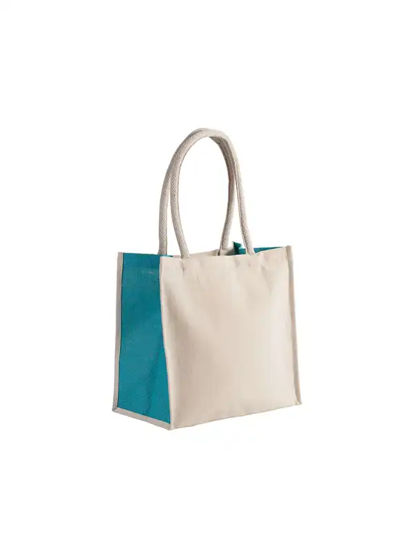 Natural/Turquoise