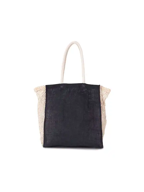 Navy/Natural