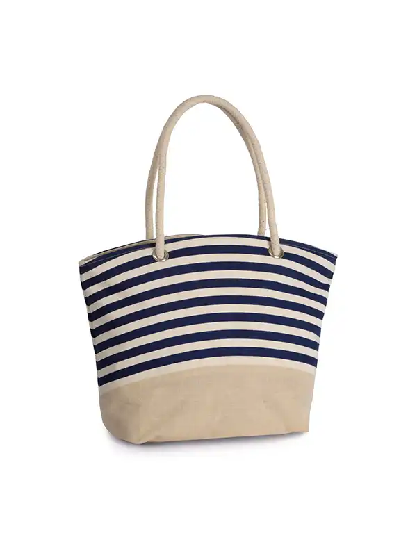 Natural/Navy