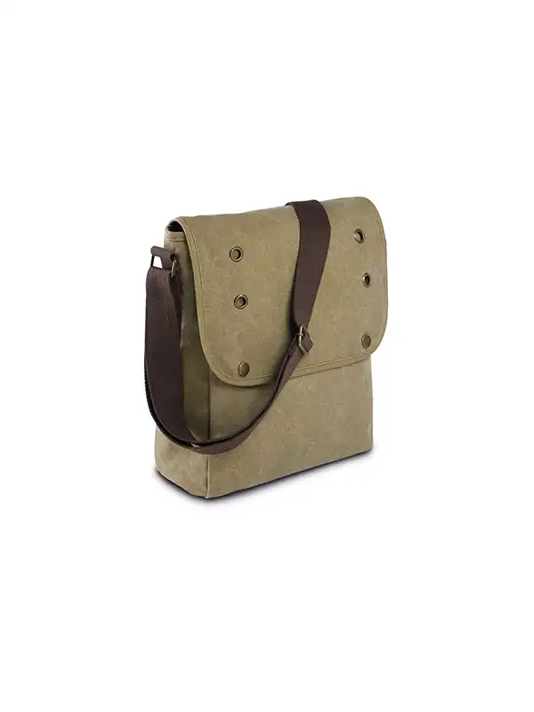 Torbica - Ki-mood - Canvas Shoulder Bag KI0302