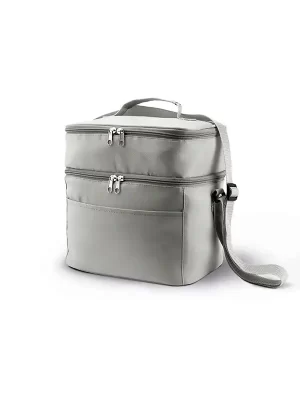 Hladilna torba – Ki-mood – Double Compartment Cooler Bag KI0317