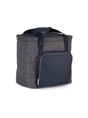 Hladilna torba – Ki-mood – Cool Bag With Zipped Pocket KI0347
