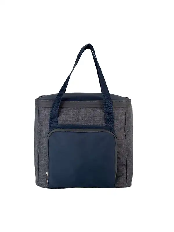 Dark Grey/Heather Navy
