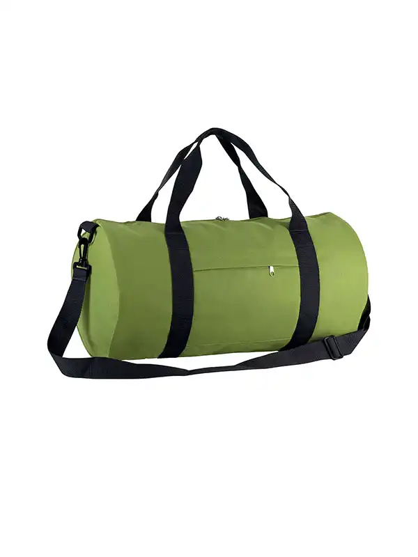 Burnt Lime/Dark Grey
