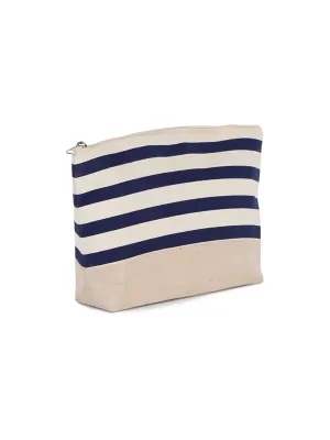 Torbica – Ki-mood – Nautical Print Accessories Pouch KI0752