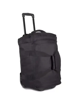 Kovček – Ki-mood – Cabin Size Holdall Trolley Suitcase KI0834