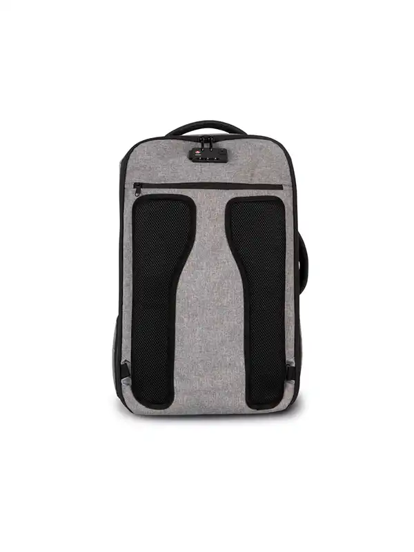 Nahrbtnik proti kraji - Ki-mood - Anti-Theft Travel Bag KI0931 - Image 3