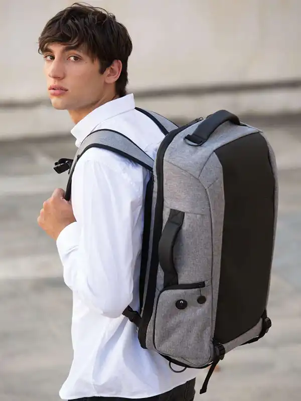 Nahrbtnik proti kraji - Ki-mood - Anti-Theft Travel Bag KI0931