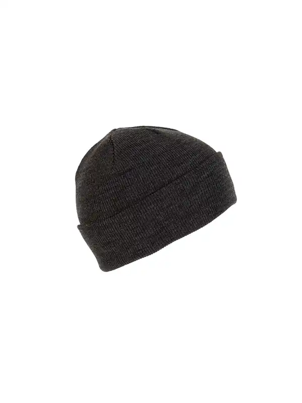 Titan Grey Heather