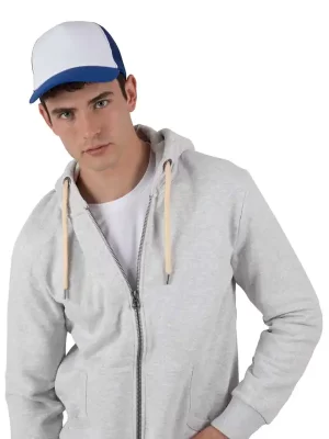 Kapa – k-up – Trucker Mesh Cap – 5 Panels KP111