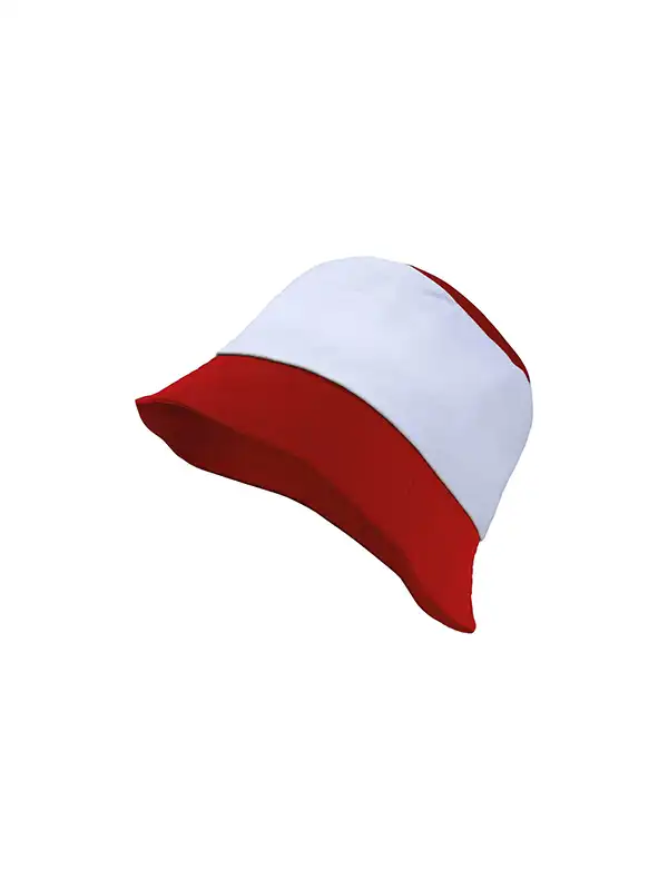 Red/White
