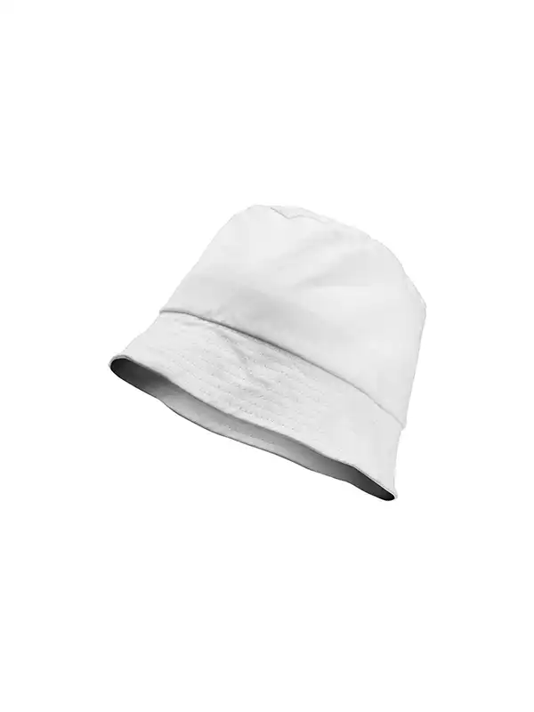 White/White