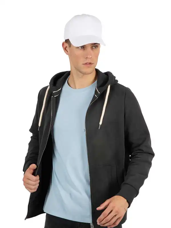 Kapa - k-up - Oekotex Certified 5 Panel Cap KP133