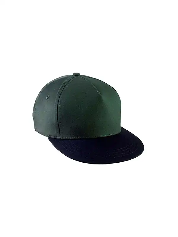 Forest Green/Black