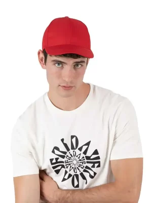 Kapa – k-up – Polyester Cap – 6 Panels KP156