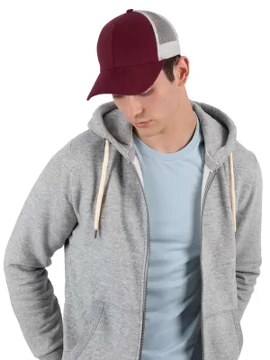 Kapa – k-up – Trucker Cap – 6 panels KP158