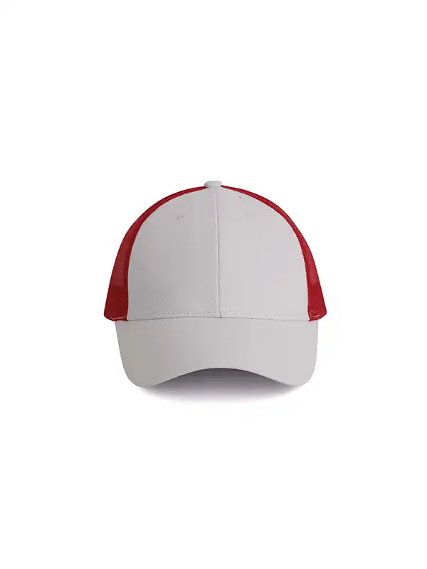 White/Red