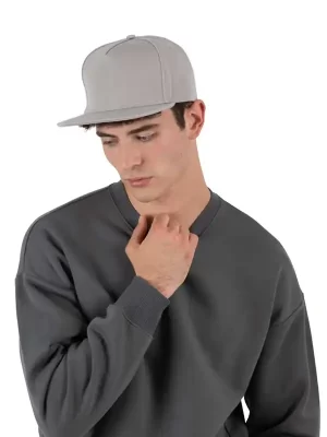 Kapa – k-up – Snapback Cap – 5 panels KP159
