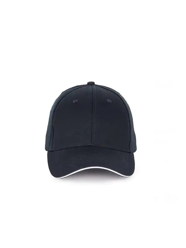 Navy/White