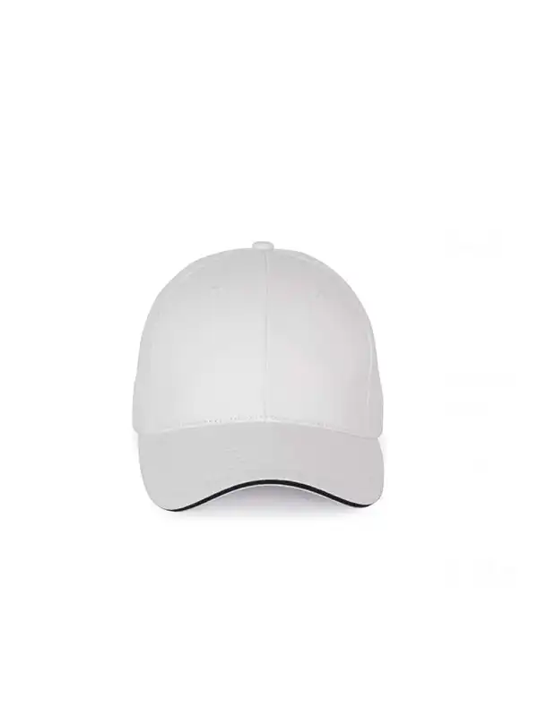 White/Navy