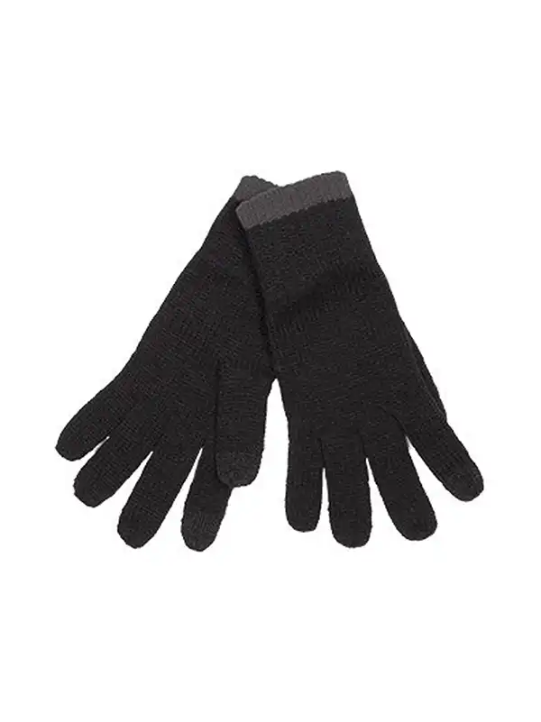 Black/Dark Grey
