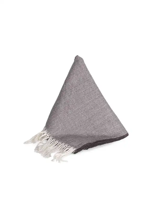 Dark Grey/Natural