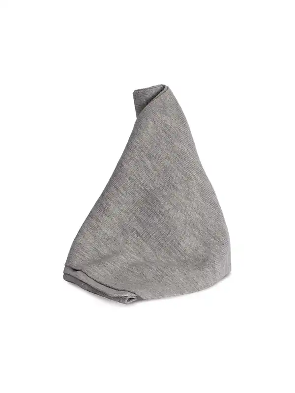 Alloy Grey Heather