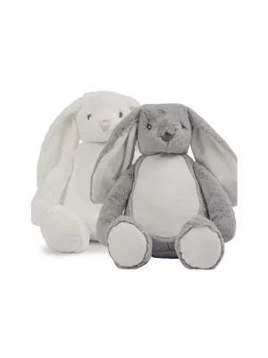 Plišasti zajček – Mumbles – Zippie Bunny MM050