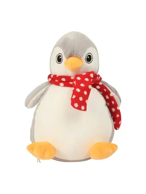 Plišasti pengvinček – Mumbles – Zippie Penguin MM566