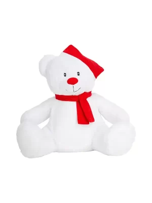 Plišasti medvedek – Mumbles – Christmas Zippie Bear MM573