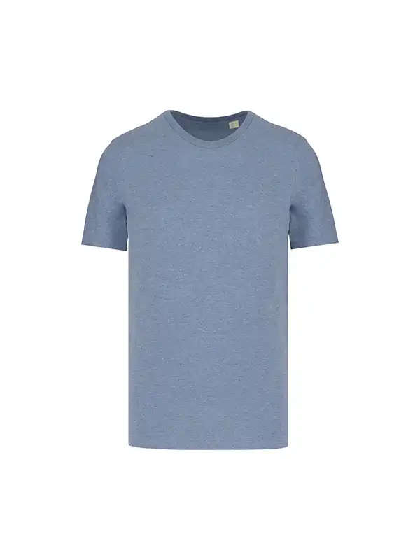 Cool Blue Heather