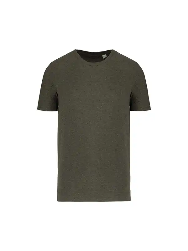 Organic Khaki Heather