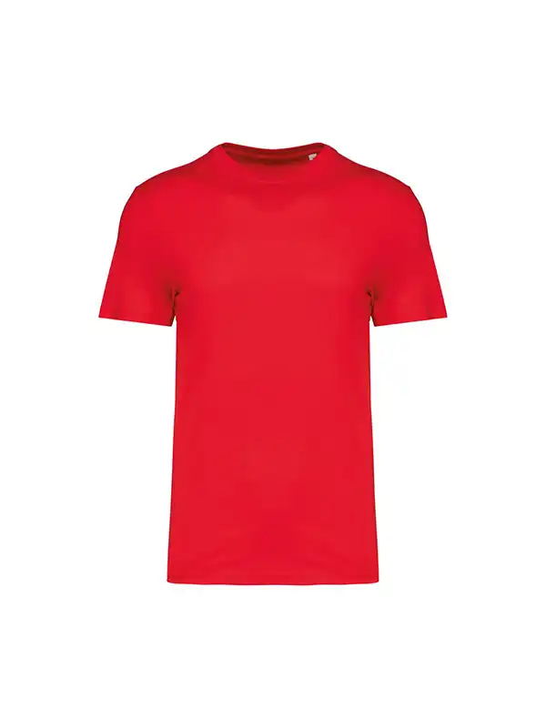 Poppy Red