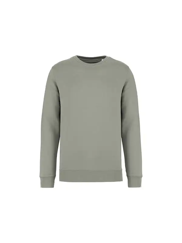Almond Green