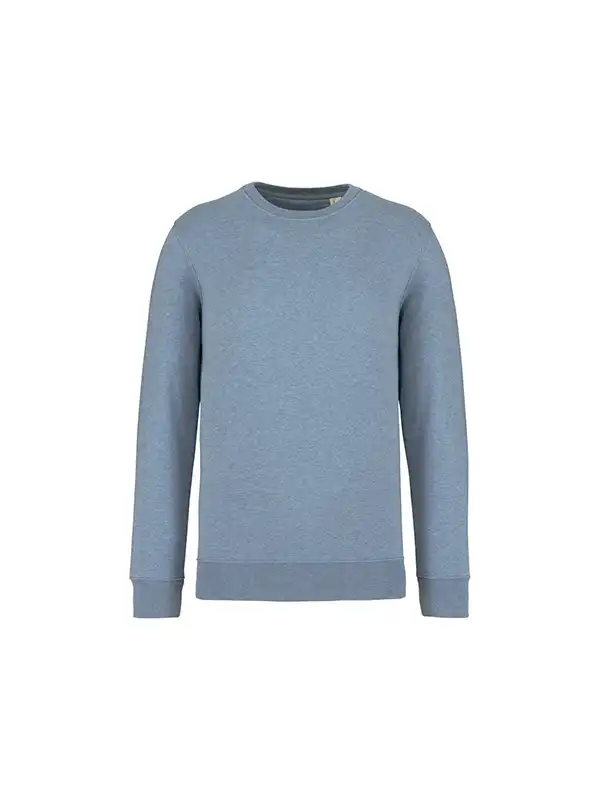 Cool Blue Heather