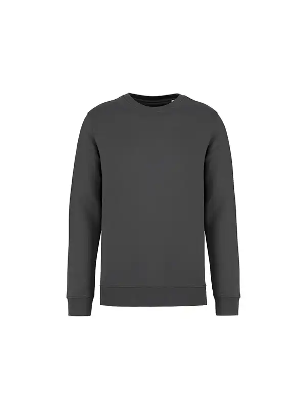 Iron Grey