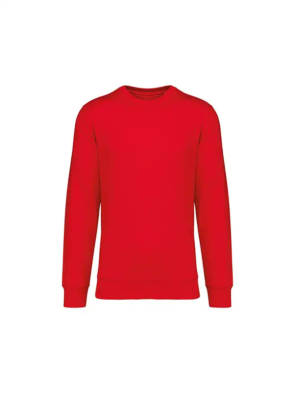 Poppy Red