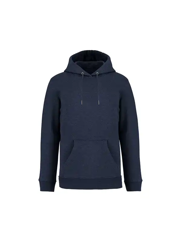 Navy Blue Heather