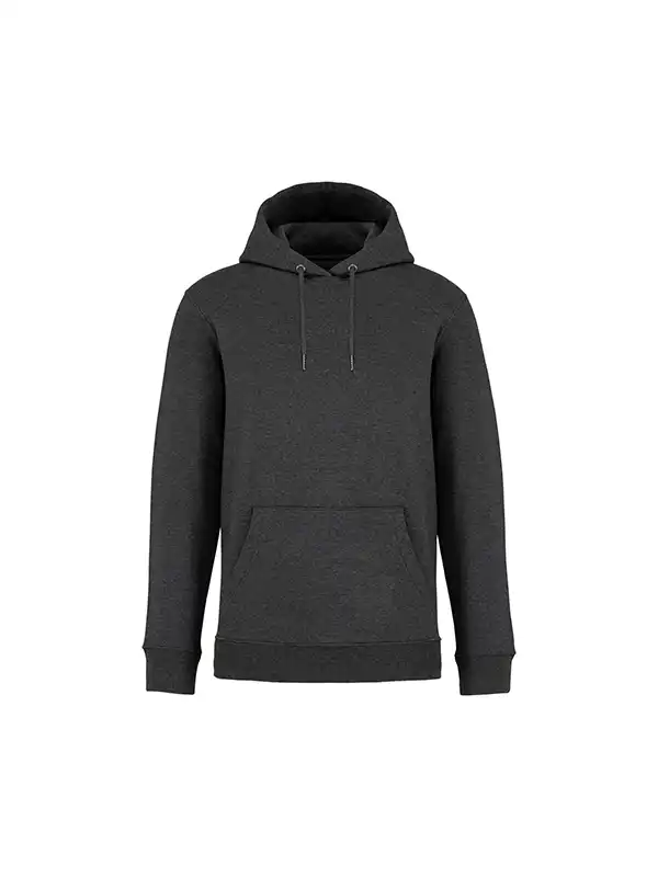 Volcano Grey Heather