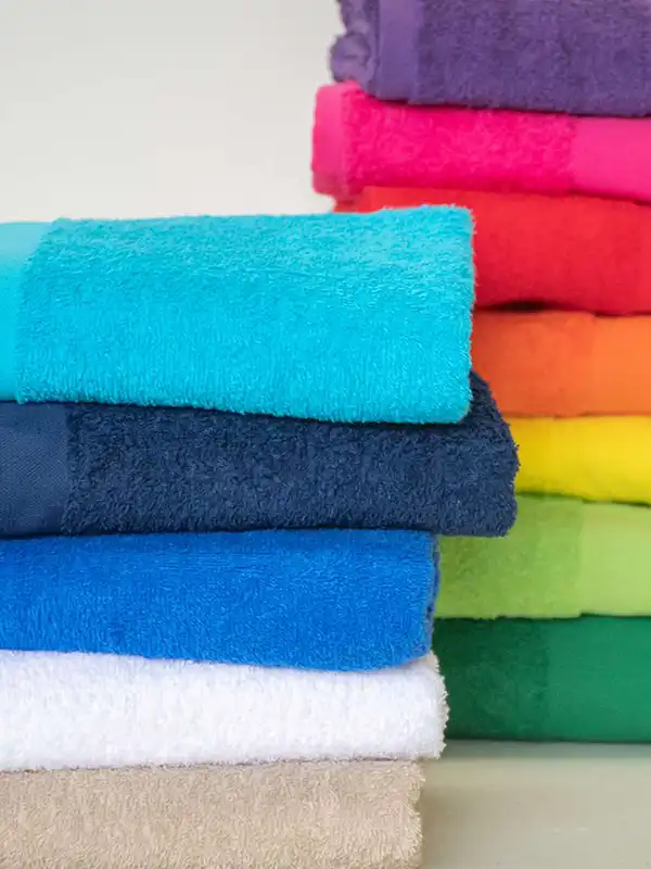 Brisača - Olima - Bassic Towel OL360