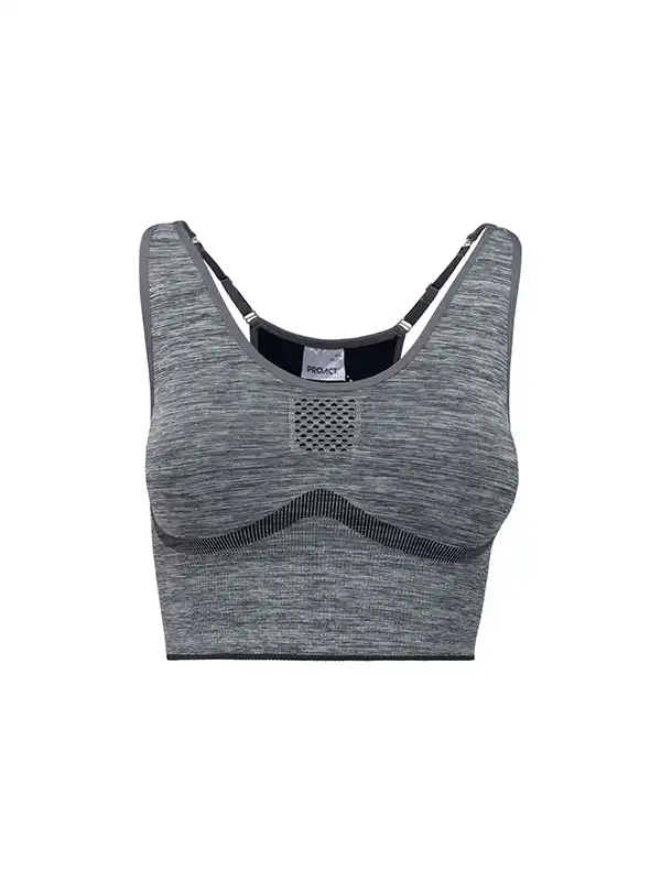 Storm Grey Melange