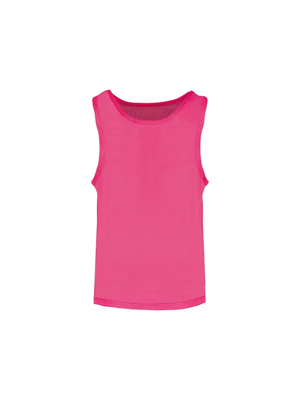 Fluorescent Fuchsia