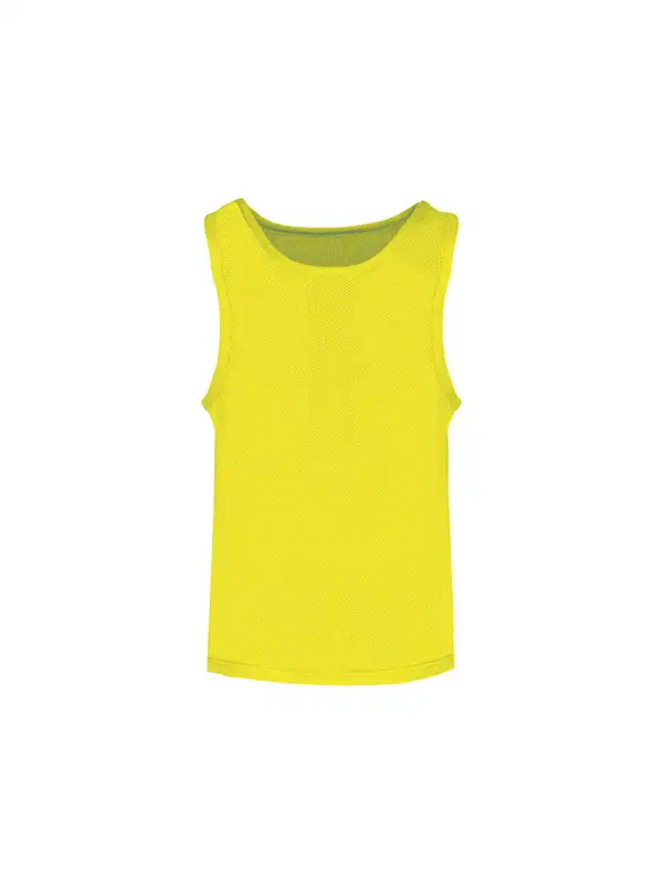 Fluorescent Yellow